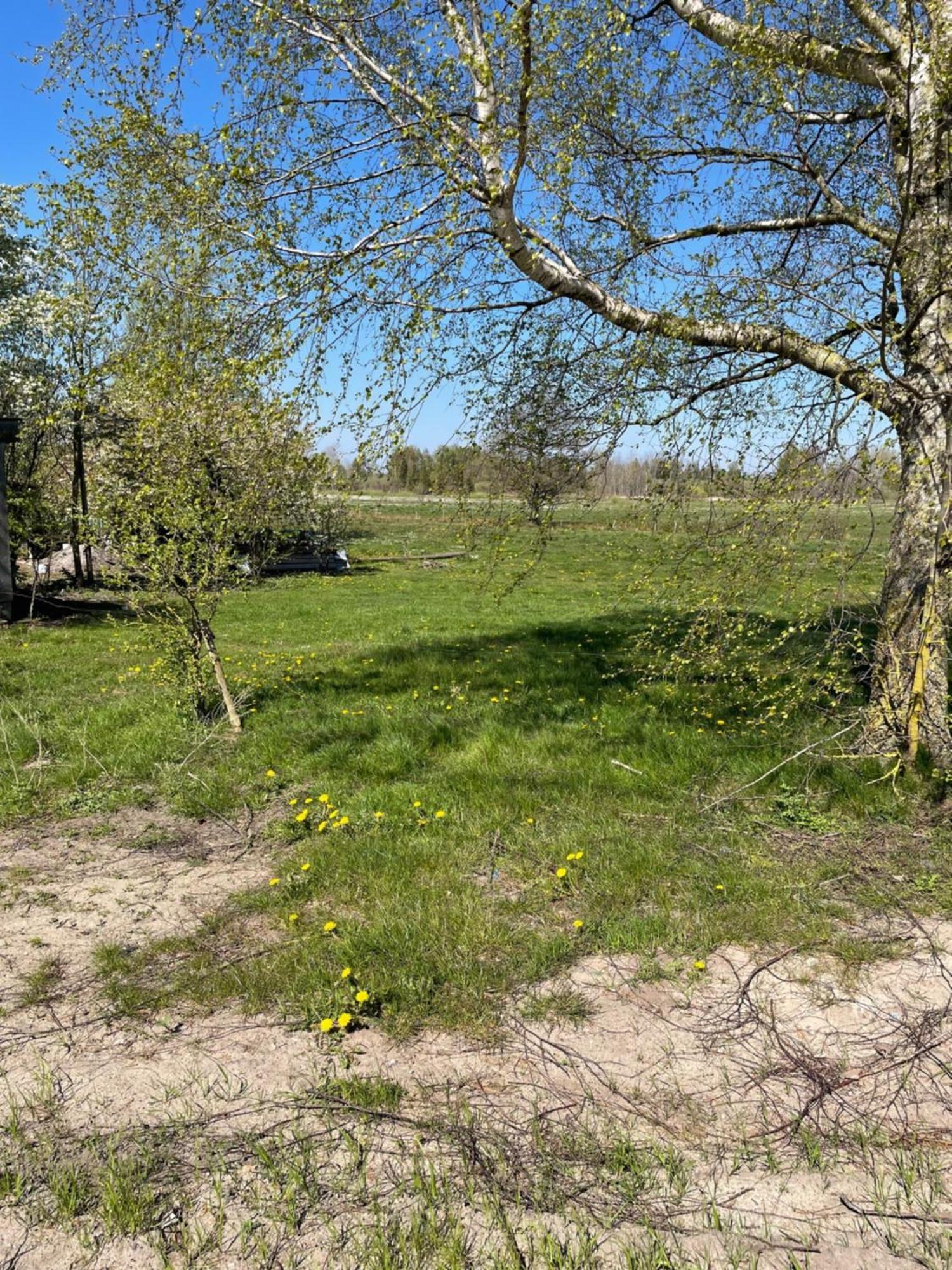 Domek Letniskowy Z Kortem Tenisowym Karwia Ostrowo Ostrowo  Esterno foto